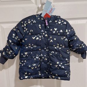Cat & Jack 2t Jacket